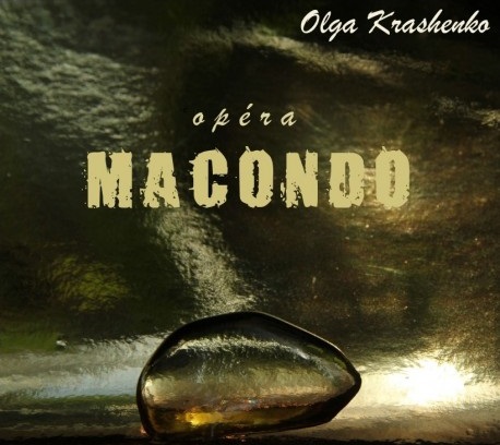 Macondo CD